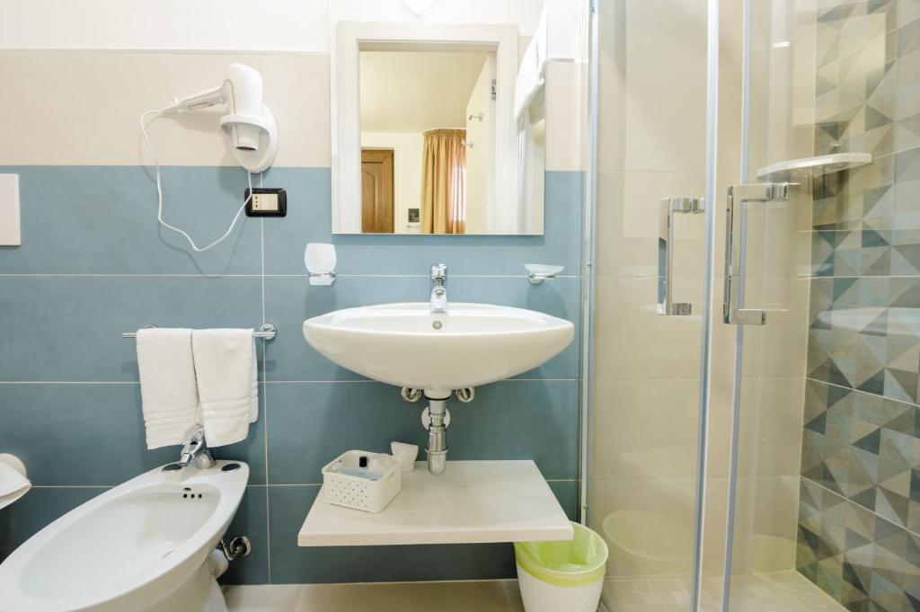 Hotel La Caravella - 9