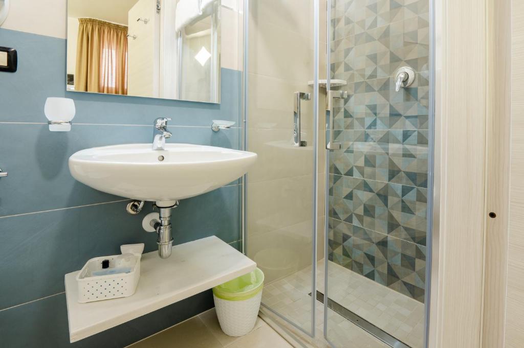 Hotel La Caravella - 10