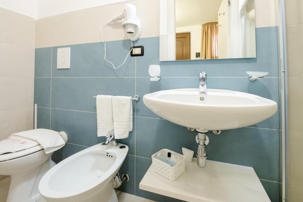 Hotel La Caravella - 8