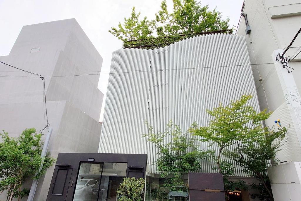 totanuki/hotel azabu ten>
