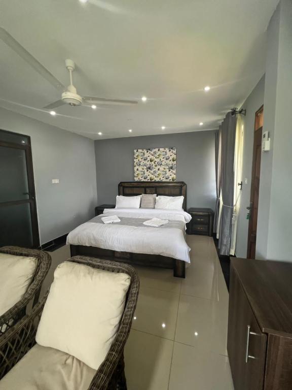 Ferienwohnung Shawell Homes (Kenia Kilifi)