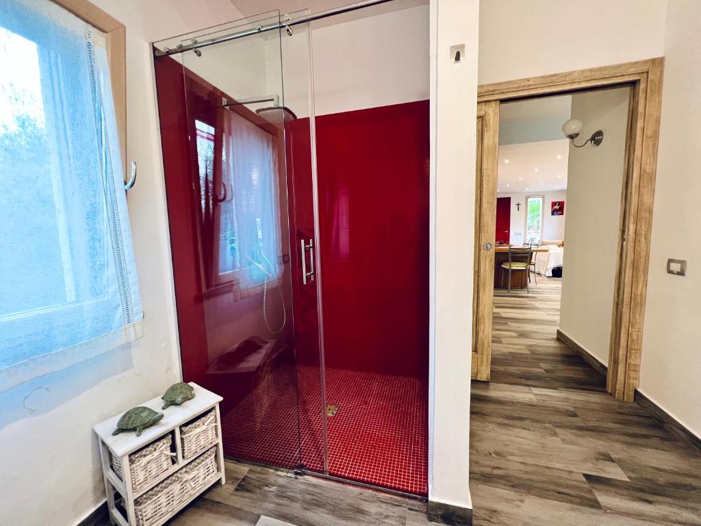 Fotografie z fotogalerie ubytování Casa di Ivana v destinaci Carini