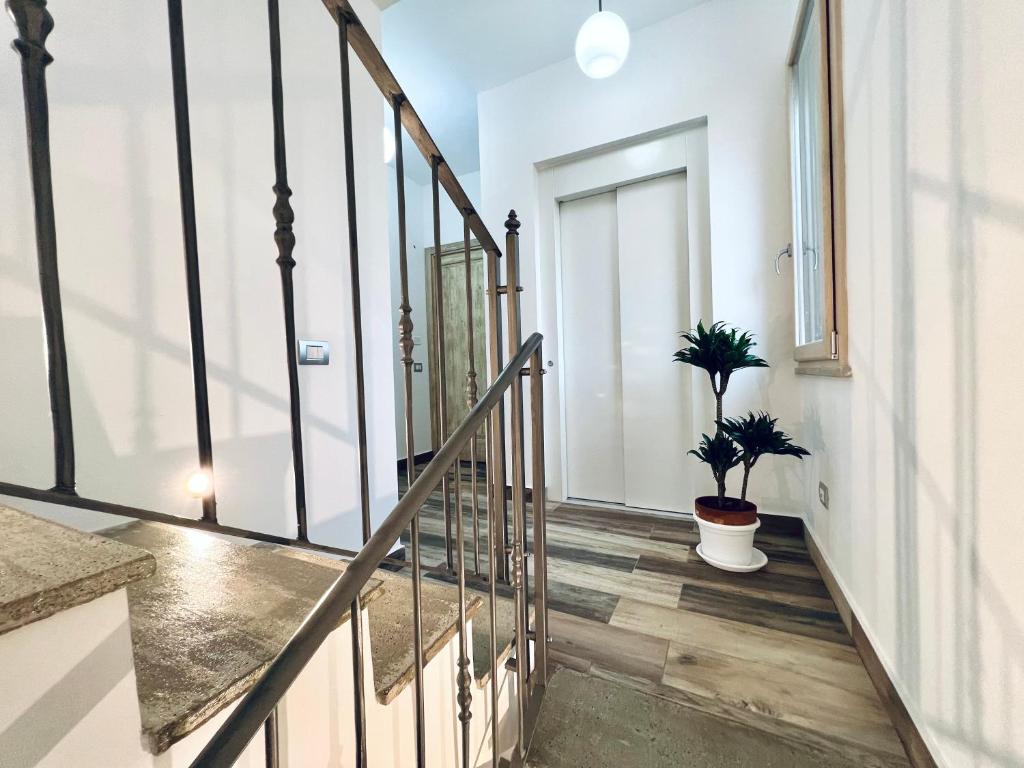 Fotografie z fotogalerie ubytování Casa di Ivana v destinaci Carini