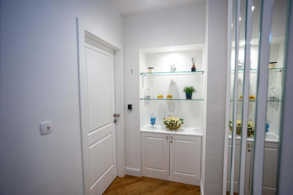 Fotografie z fotogalerie ubytování City and Style Luxury Rooms Split ve Splitu
