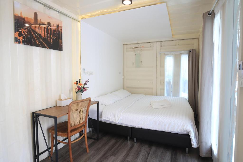 Day Off House Chiang Mai Near Walking Street - 14