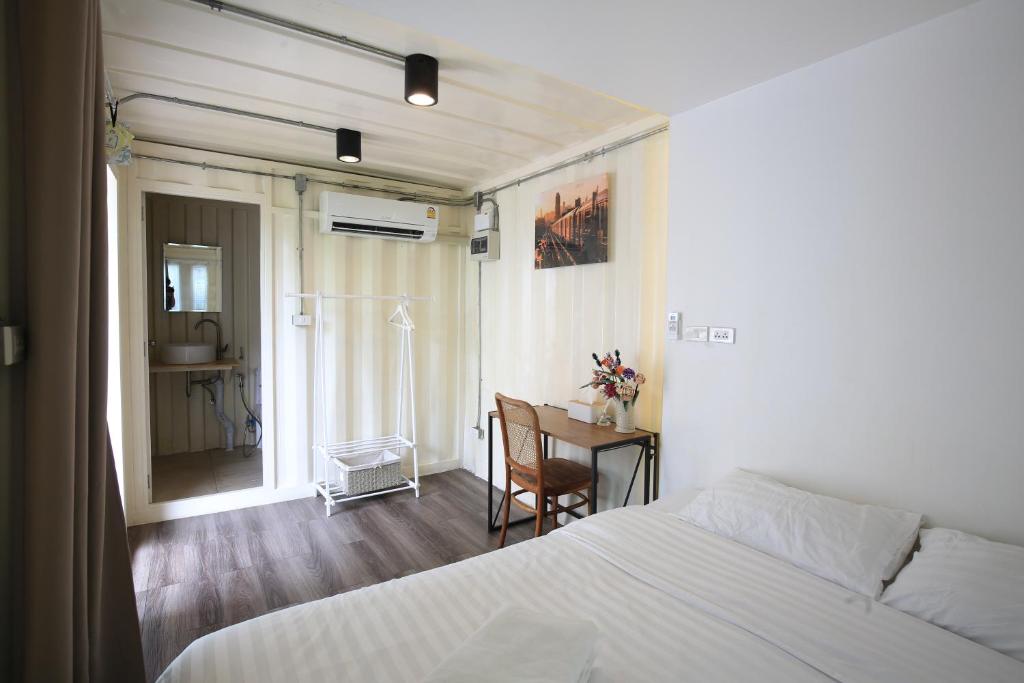 Day Off House Chiang Mai Near Walking Street - 15