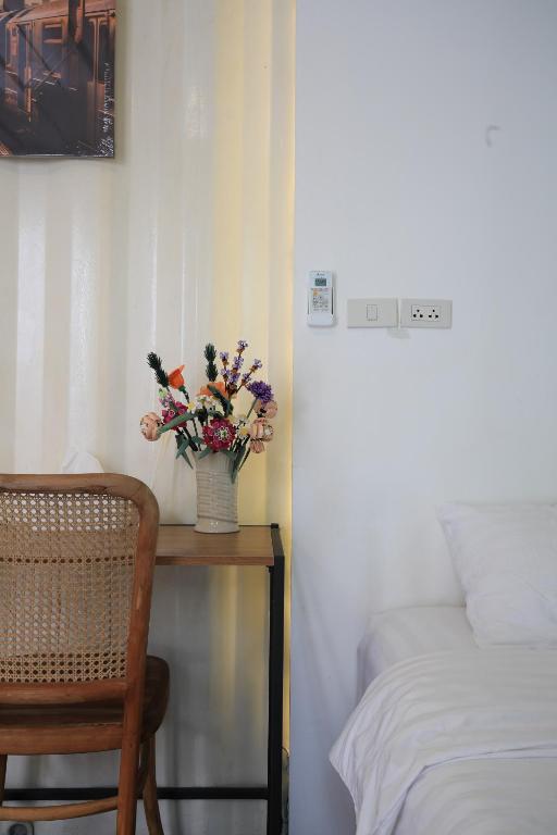 Day Off House Chiang Mai Near Walking Street - 17