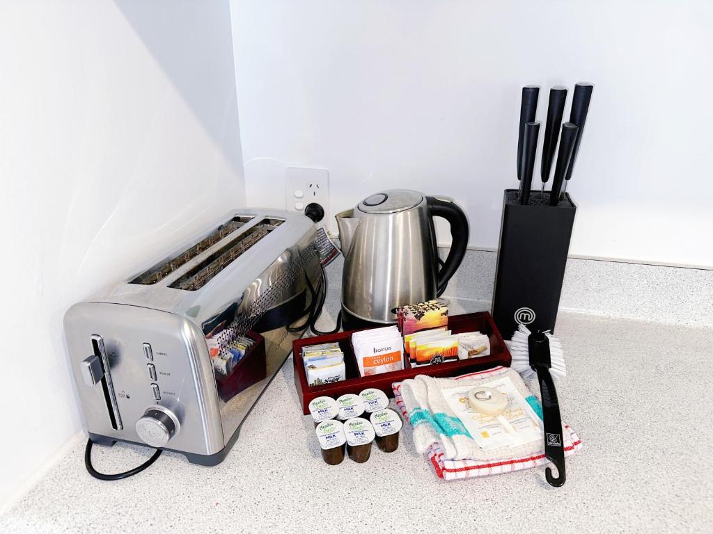 Brylin Motel - Resim 9