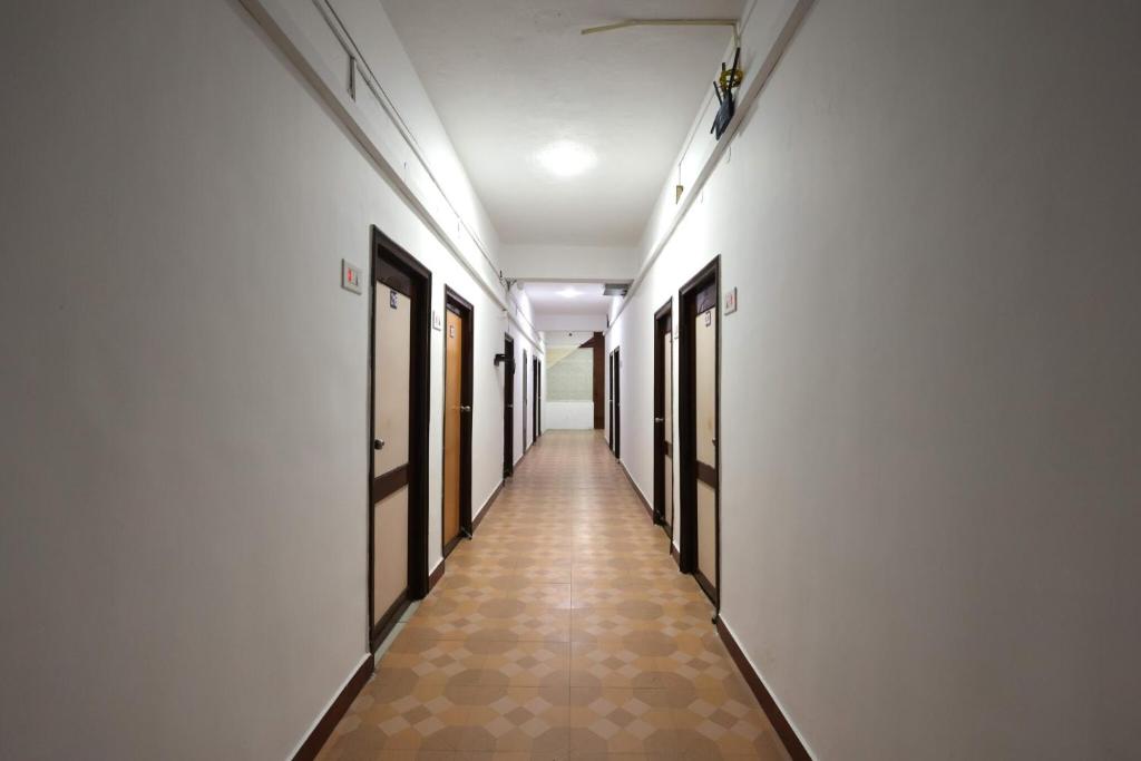 Fotografie z fotogalerie ubytování VKG Hotels v destinaci Puduččéri