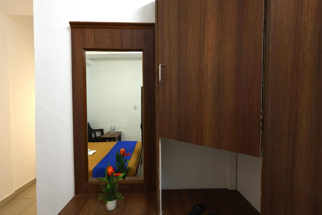 Fotografie z fotogalerie ubytování VKG Hotels v destinaci Puduččéri