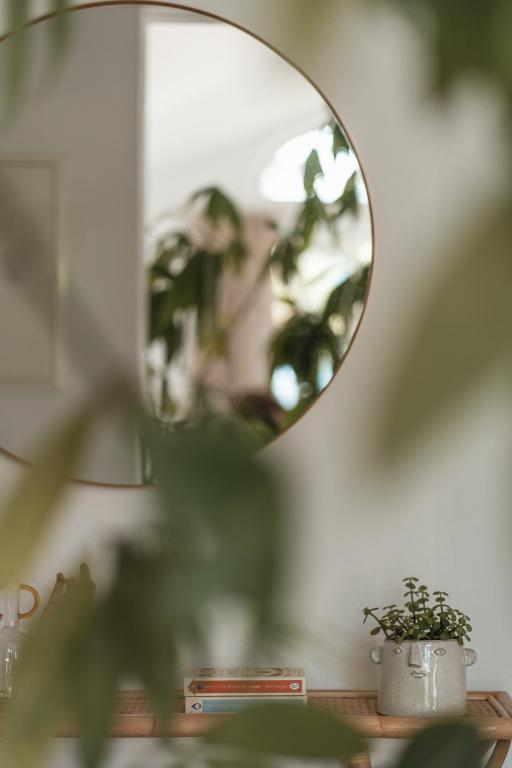 Fotografie z fotogalerie ubytování Apartment Søglas v destinaci Gmund am Tegernsee