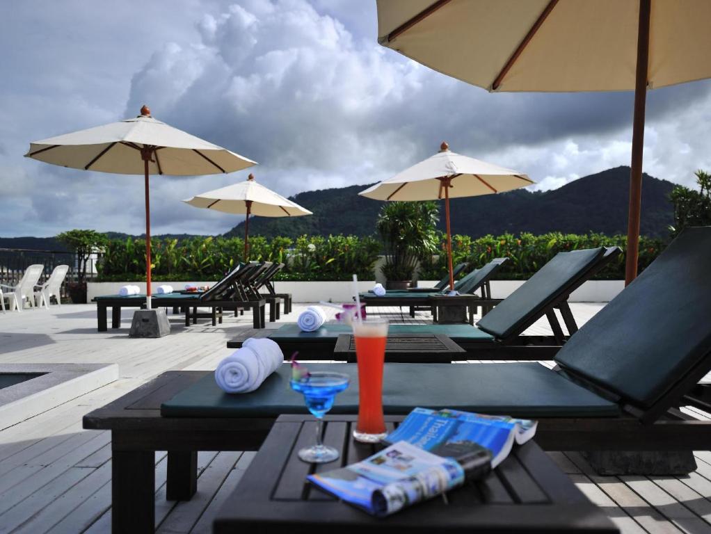 Cocoon APK Resort & Spa - Resim 4