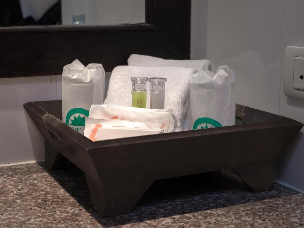 Cocoon APK Resort & Spa - Resim 21