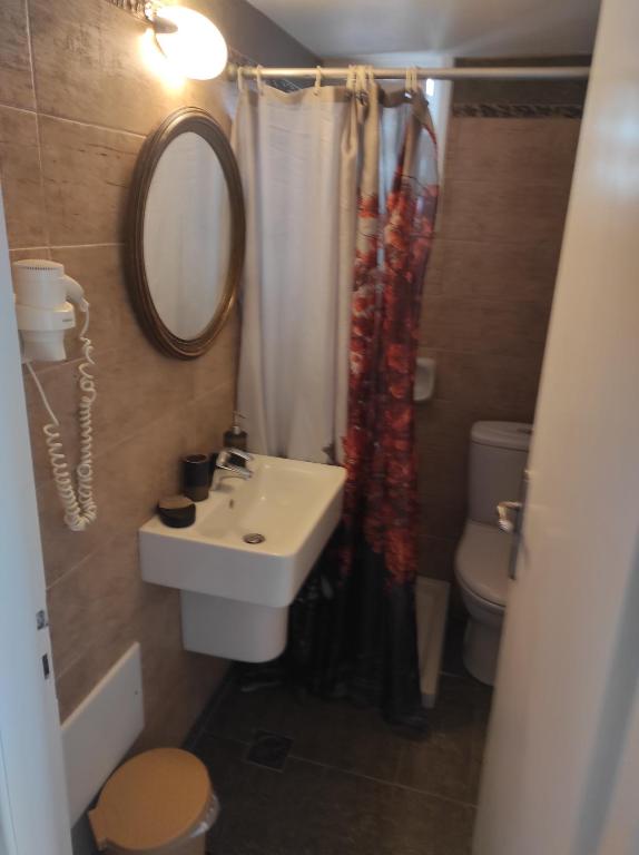 Aristeides - Moscha Apartments - Apartment - Ground Floor