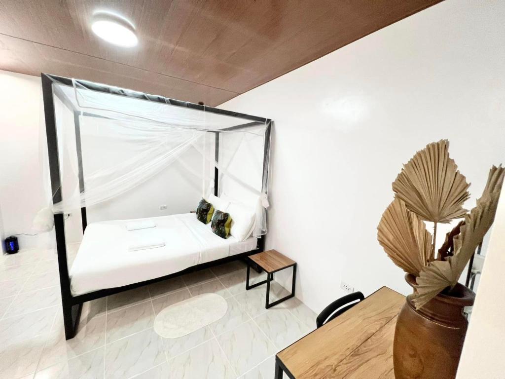 Mahajab Homestay SIARGAO - Queen Room