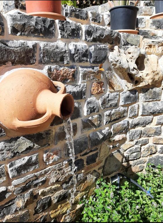 Fotografia z galérie ubytovania Villa Erato in Kalliope estate v destinácii Ierápetra