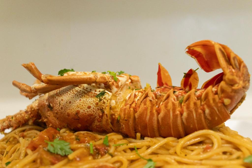 Astro Palace Hotel & Suites - Resim 31