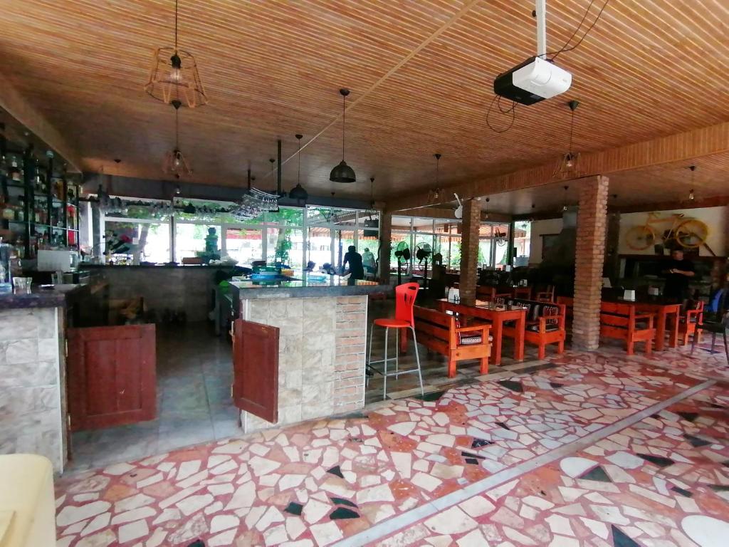 امکانات Paşa Restaurant & Pansiyon - تصویر ۴