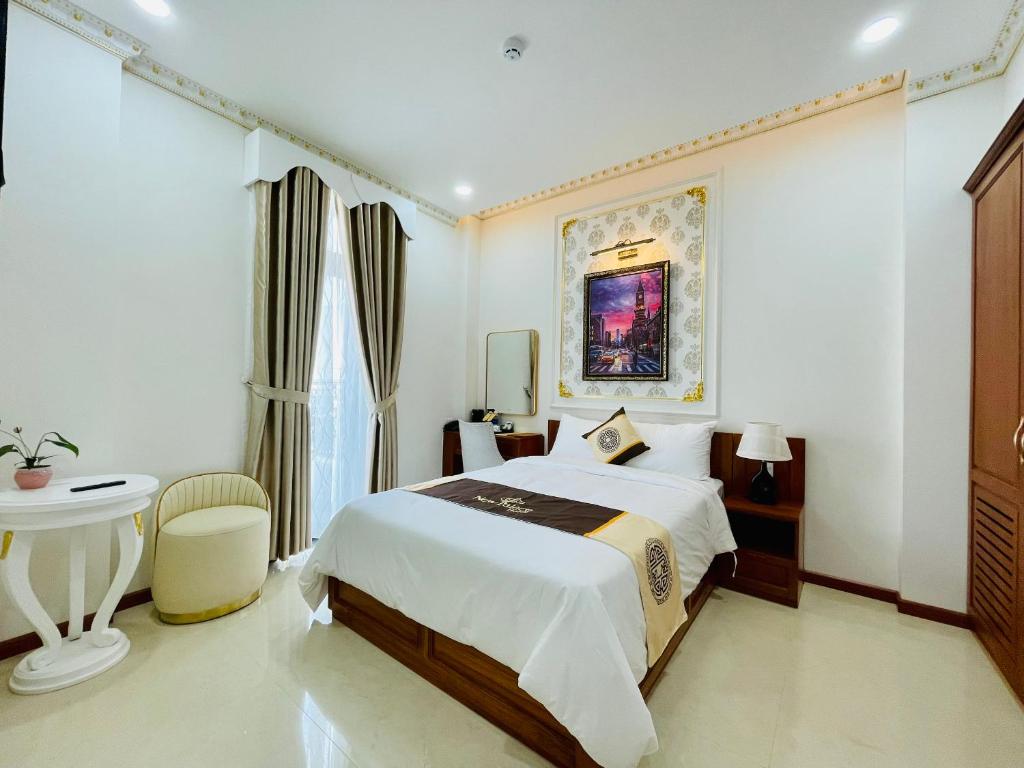 NEW PALACE HOTEL - Camera Doppia Deluxe