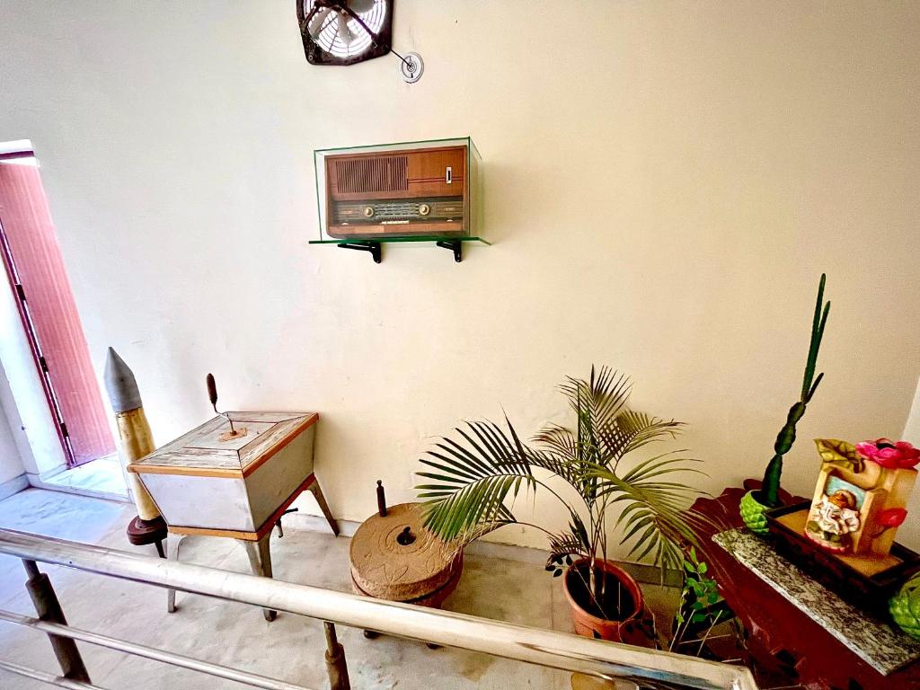 Fotografie z fotogalerie ubytování Colonel's Abode v destinaci Agra