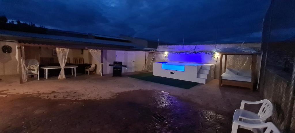 Fotografia z galérie ubytovania Casa rural cerca Tarancón-Cuenca v destinácii Saelices