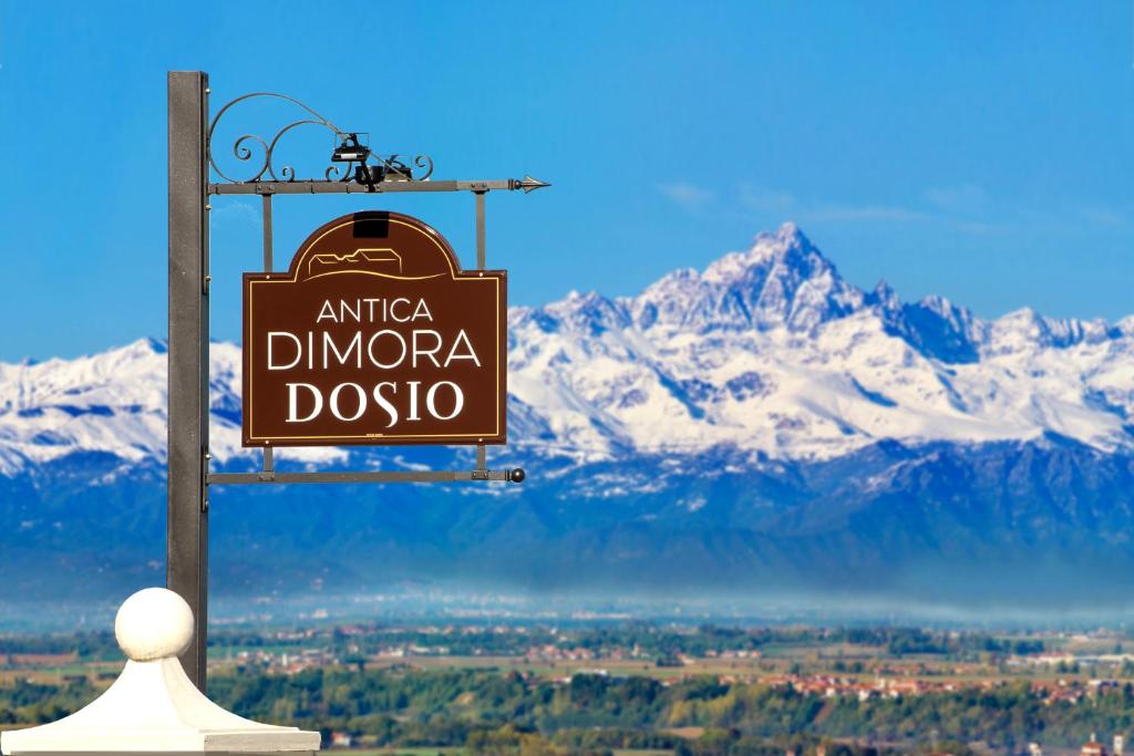 Antica Dimora Dosio