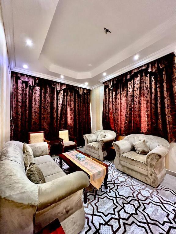 Dream Palace Hotel - Resim 21