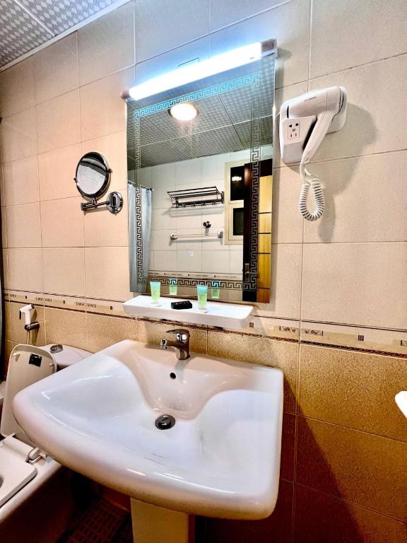 Dream Palace Hotel - Resim 34