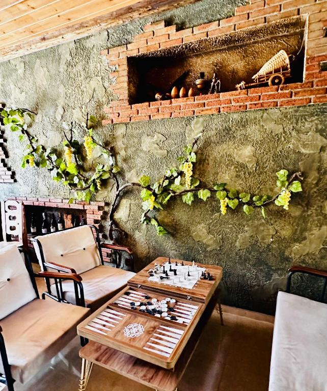 Fotografie z fotogalerie ubytování Liel v destinaci Tbilisi City