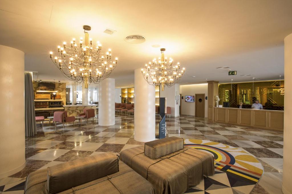 Palladium Hotel Palmyra - Adults Only, 산 안토니오 – 2022 ...