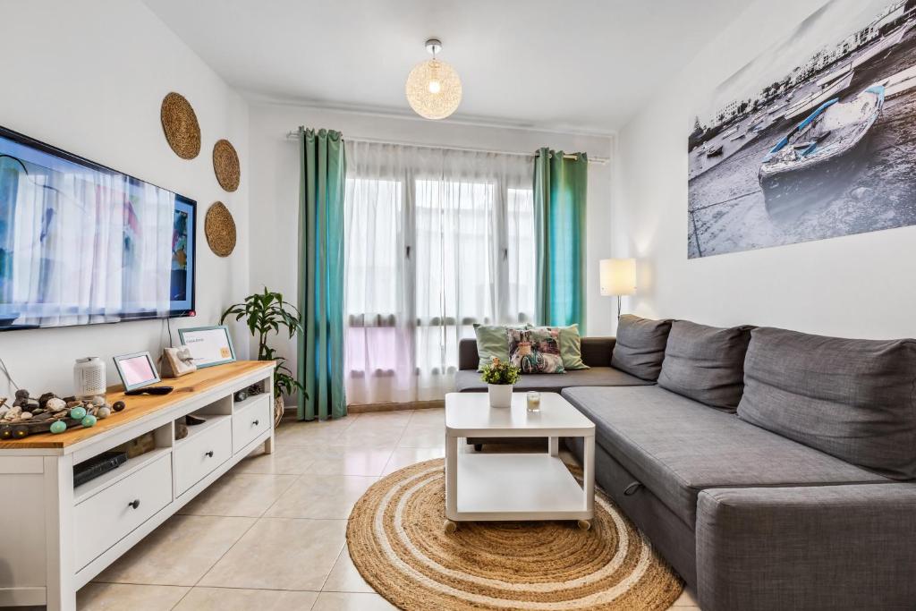 Posedenie v ubytovaní CASA DIVA