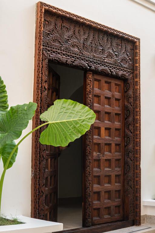 Фотография из галереи The Neela Boutique Hotel Stone Town в Занзибаре