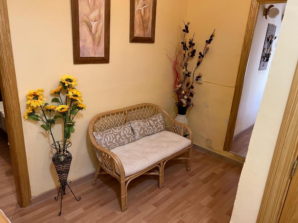 Fotografia z galérie ubytovania Casa rural cerca Tarancón-Cuenca v destinácii Saelices