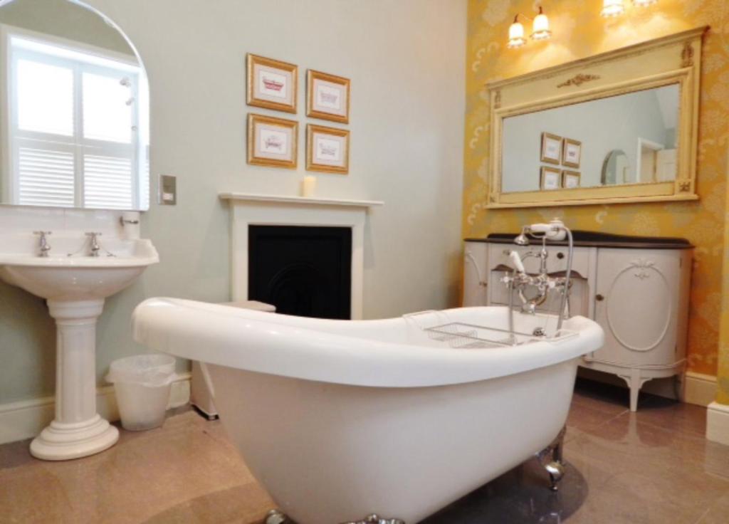 Westgate Manor - Ensuite De Habitación Doble