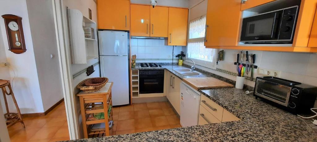 Booking.com: Apartamento CAU DEL LLOP 3 , Llançà, España ...