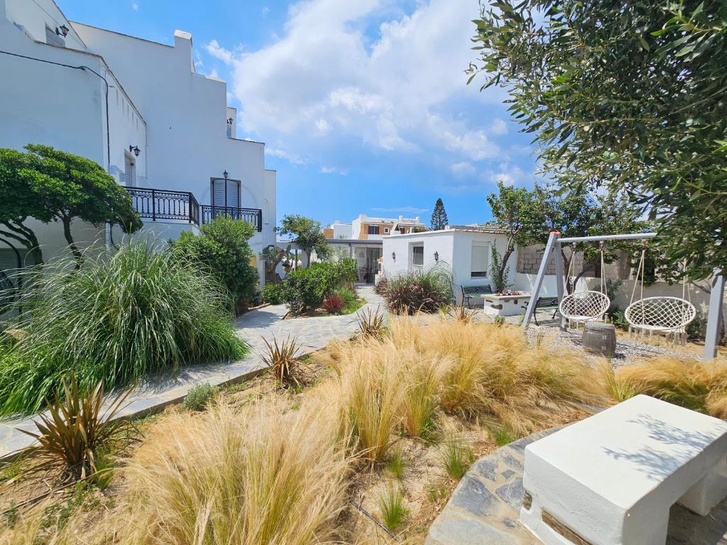 Sunlight Naxos, Νάξος Χώρα – Ενημερωμένες τιμές για το 2024