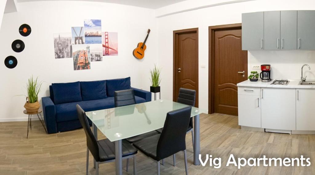 Vig Apartments - Apartment