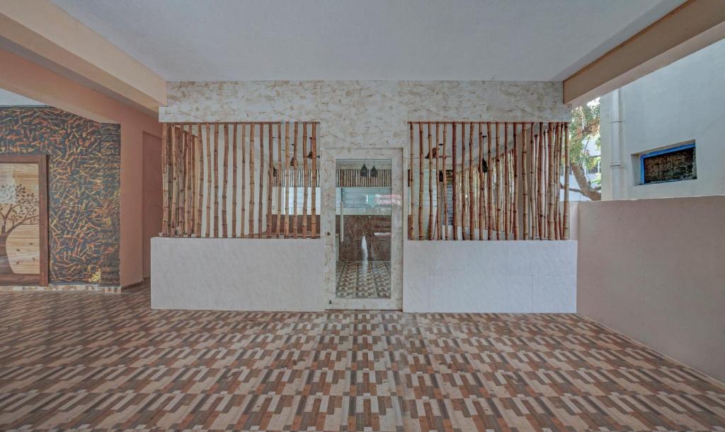 Fotografie z fotogalerie ubytování Treebo Seven Inn v destinaci Tirupati