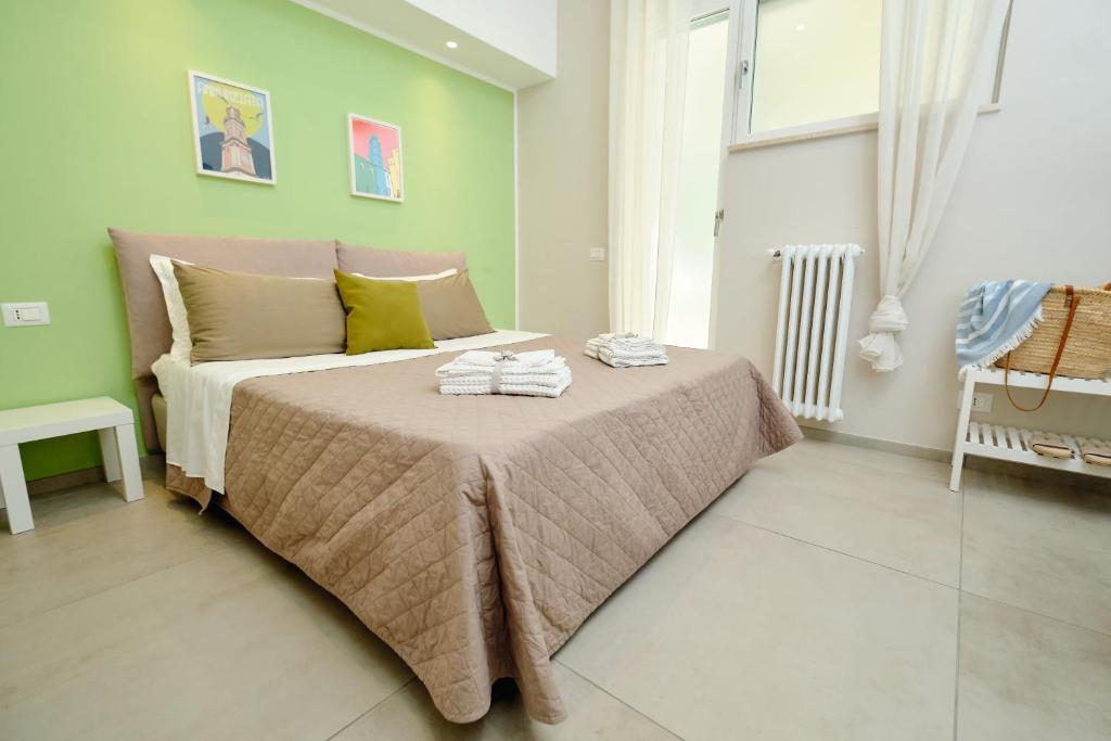 Riflessi DaMare Room & Apartment - 19