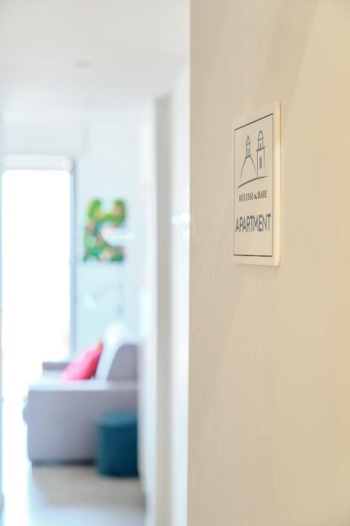 Riflessi DaMare Room & Apartment - 18