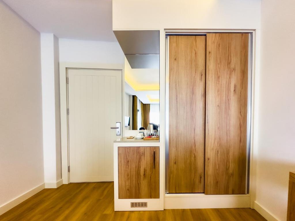 Fotografie z fotogalerie ubytování Dedeoğlu Port Hotel v destinaci Fethiye