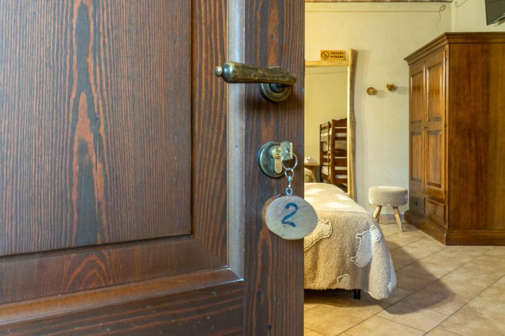 Fotografie z fotogalerie ubytování Cascina Veja v destinaci Chiusa di Pesio