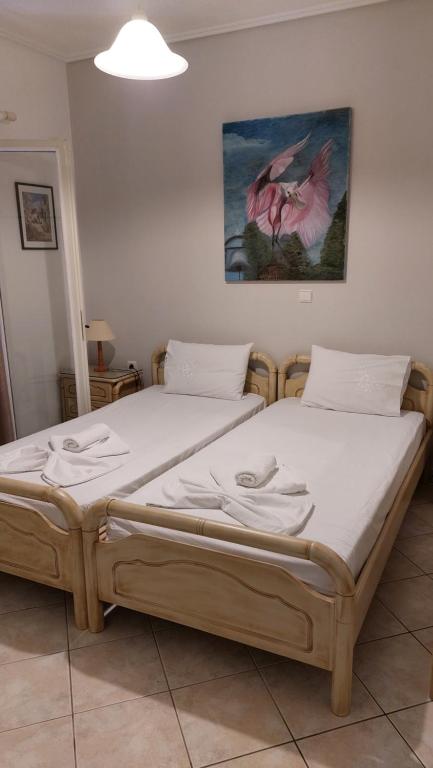 Maria & Kyros House - 1