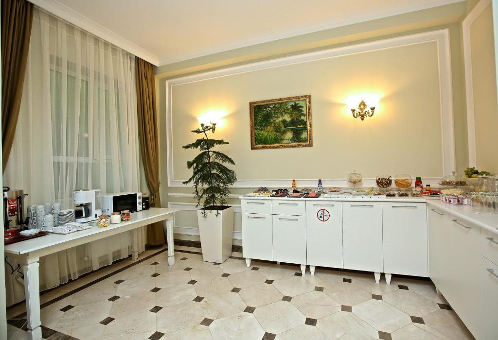 Fotografie z fotogalerie ubytování Miraj hotel v destinaci Baku