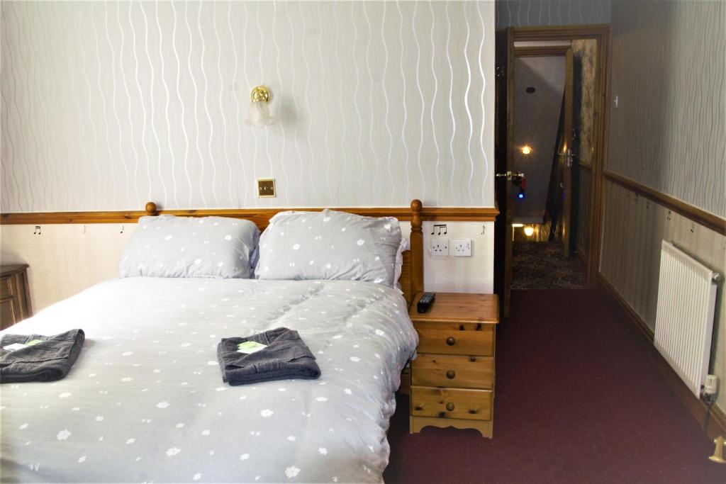 Pine Lodge Hotel - Resim 18