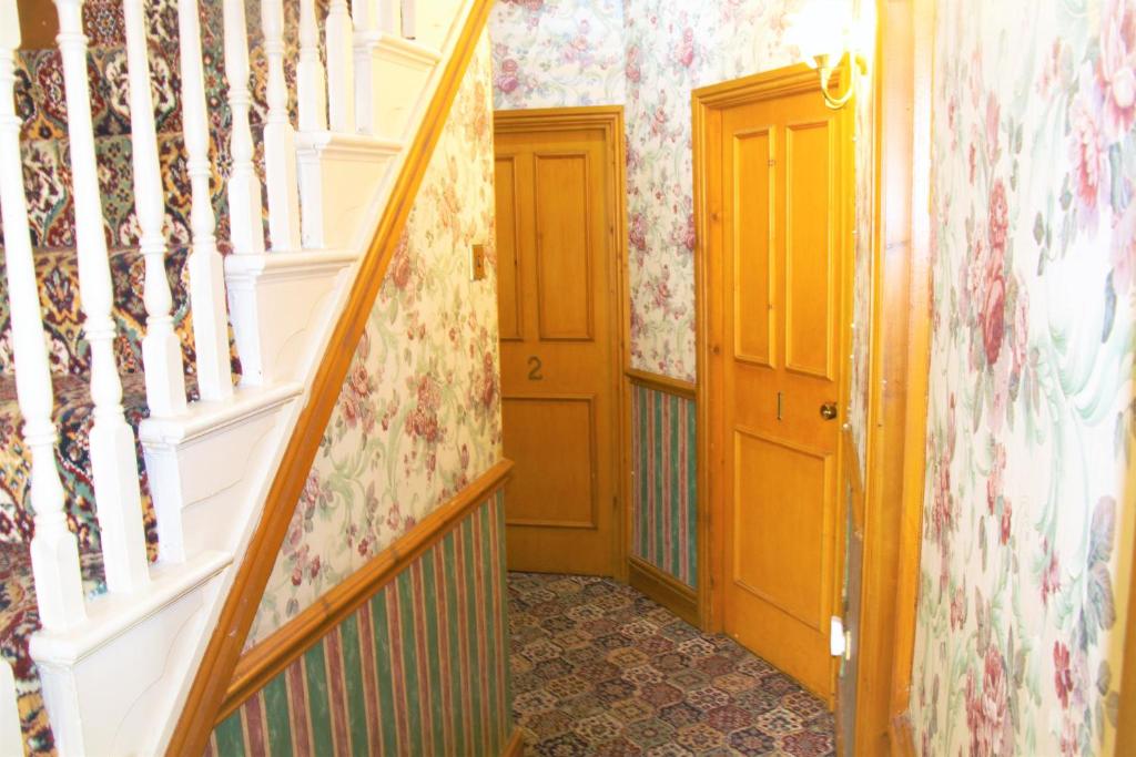 Pine Lodge Hotel - Resim 19