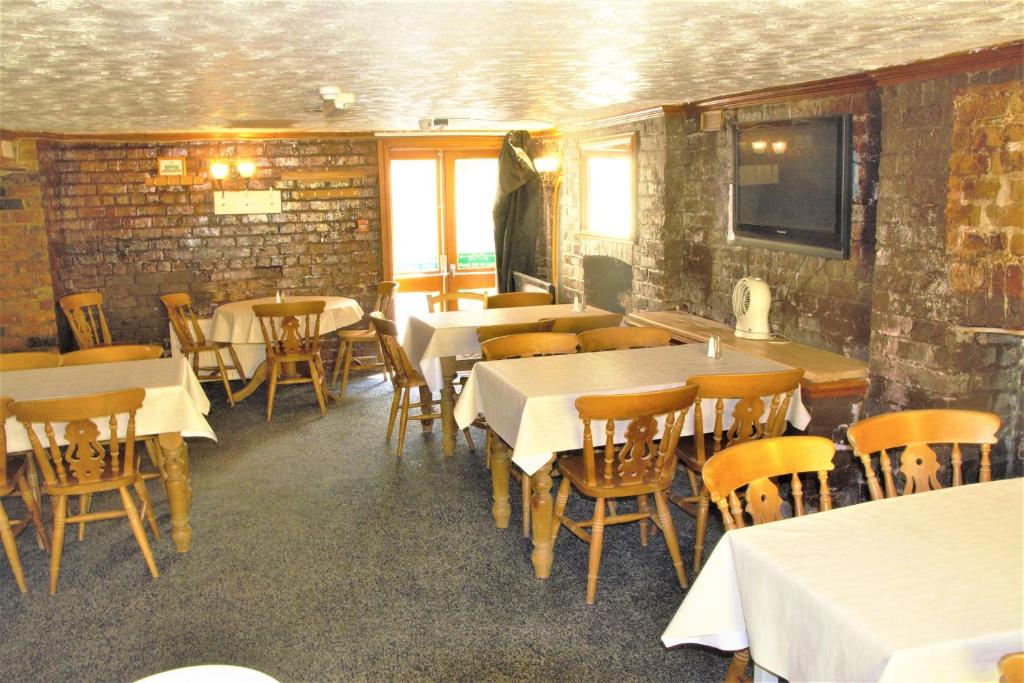 Pine Lodge Hotel - Resim 20