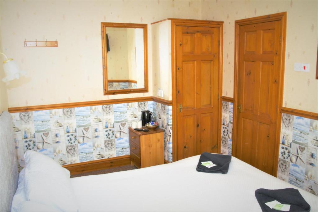 Pine Lodge Hotel - Resim 23