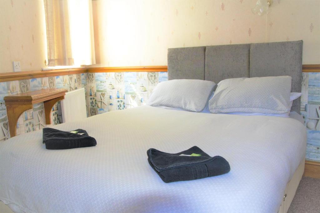 Pine Lodge Hotel - Resim 25