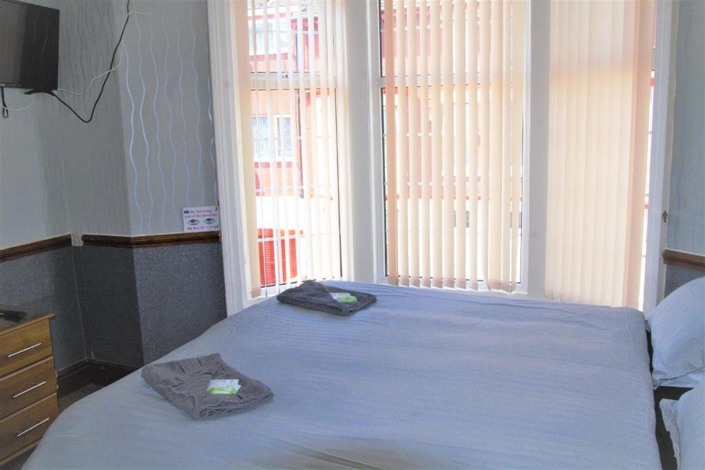 Pine Lodge Hotel - Resim 26